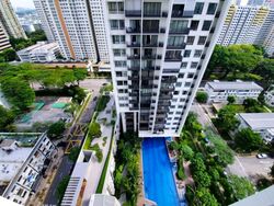 Highline Residences (D3), Condominium #582384761